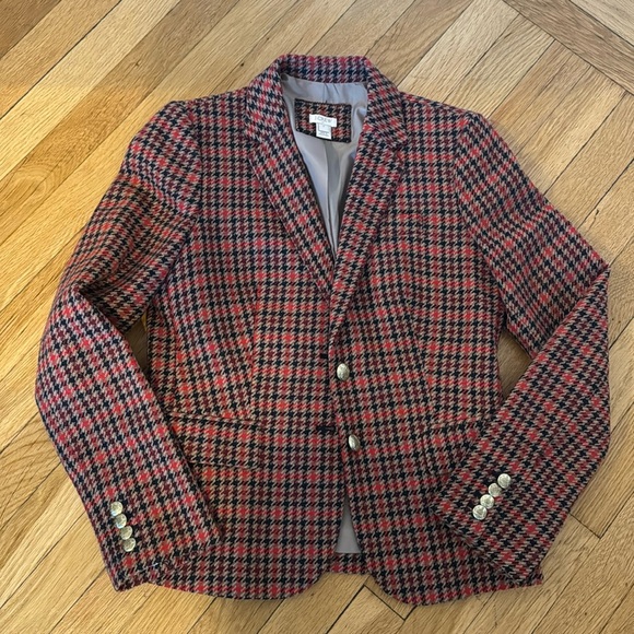 J. Crew Jackets & Blazers - JCrew Blazer
